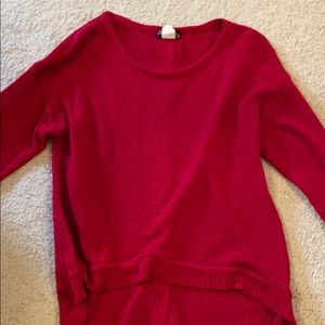Madberry Sweater